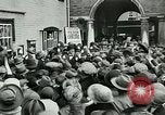 Image le Major-général Sir Alfred Knox remporte Election comme MP pour Wycombe High Wycombe Angleterre, 1924, de la seconde 62 séquences d'archives historiques vidéo 65675026040