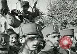 Image Mustafa Kemal Atatürk Pasha est fêté par la population Izmir Turquie, 1923, de la seconde 3 séquences d'archives historiques vidéo 65675026043