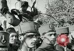Image Mustafa Kemal Atatürk Pasha est fêté par la population Izmir Turquie, 1923, de la seconde 4 séquences d'archives historiques vidéo 65675026043