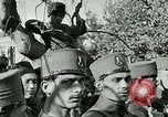 Image Mustafa Kemal Atatürk Pasha est fêté par la population Izmir Turquie, 1923, de la seconde 7 séquences d'archives historiques vidéo 65675026043