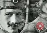 Image Mustafa Kemal Atatürk Pasha est fêté par la population Izmir Turquie, 1923, de la seconde 9 séquences d'archives historiques vidéo 65675026043