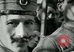 Image Mustafa Kemal Atatürk Pasha est fêté par la population Izmir Turquie, 1923, de la seconde 10 séquences d'archives historiques vidéo 65675026043