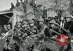 Image Mustafa Kemal Atatürk Pasha est fêté par la population Izmir Turquie, 1923, de la seconde 15 séquences d'archives historiques vidéo 65675026043