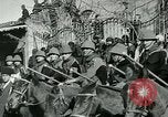 Image Mustafa Kemal Atatürk Pasha est fêté par la population Izmir Turquie, 1923, de la seconde 16 séquences d'archives historiques vidéo 65675026043