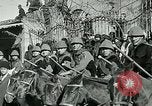 Image Mustafa Kemal Atatürk Pasha est fêté par la population Izmir Turquie, 1923, de la seconde 17 séquences d'archives historiques vidéo 65675026043