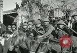 Image Mustafa Kemal Atatürk Pasha est fêté par la population Izmir Turquie, 1923, de la seconde 18 séquences d'archives historiques vidéo 65675026043
