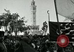 Image Mustafa Kemal Atatürk Pasha est fêté par la population Izmir Turquie, 1923, de la seconde 22 séquences d'archives historiques vidéo 65675026043