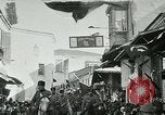 Image Mustafa Kemal Atatürk Pasha est fêté par la population Izmir Turquie, 1923, de la seconde 32 séquences d'archives historiques vidéo 65675026043