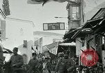 Image Mustafa Kemal Atatürk Pasha est fêté par la population Izmir Turquie, 1923, de la seconde 36 séquences d'archives historiques vidéo 65675026043