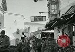 Image Mustafa Kemal Atatürk Pasha est fêté par la population Izmir Turquie, 1923, de la seconde 37 séquences d'archives historiques vidéo 65675026043