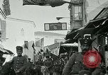 Image Mustafa Kemal Atatürk Pasha est fêté par la population Izmir Turquie, 1923, de la seconde 39 séquences d'archives historiques vidéo 65675026043