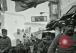 Image Mustafa Kemal Atatürk Pasha est fêté par la population Izmir Turquie, 1923, de la seconde 40 séquences d'archives historiques vidéo 65675026043