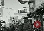 Image Mustafa Kemal Atatürk Pasha est fêté par la population Izmir Turquie, 1923, de la seconde 41 séquences d'archives historiques vidéo 65675026043