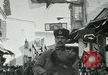 Image Mustafa Kemal Atatürk Pasha est fêté par la population Izmir Turquie, 1923, de la seconde 42 séquences d'archives historiques vidéo 65675026043