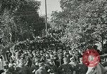 Image Mustafa Kemal Atatürk Pasha est fêté par la population Izmir Turquie, 1923, de la seconde 43 séquences d'archives historiques vidéo 65675026043