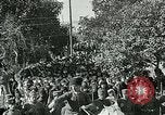 Image Mustafa Kemal Atatürk Pasha est fêté par la population Izmir Turquie, 1923, de la seconde 45 séquences d'archives historiques vidéo 65675026043