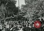 Image Mustafa Kemal Atatürk Pasha est fêté par la population Izmir Turquie, 1923, de la seconde 46 séquences d'archives historiques vidéo 65675026043