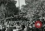 Image Mustafa Kemal Atatürk Pasha est fêté par la population Izmir Turquie, 1923, de la seconde 47 séquences d'archives historiques vidéo 65675026043