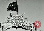 Image Mustafa Kemal Atatürk Pasha est fêté par la population Izmir Turquie, 1923, de la seconde 50 séquences d'archives historiques vidéo 65675026043