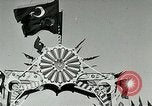 Image Mustafa Kemal Atatürk Pasha est fêté par la population Izmir Turquie, 1923, de la seconde 51 séquences d'archives historiques vidéo 65675026043