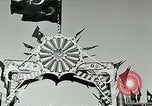 Image Mustafa Kemal Atatürk Pasha est fêté par la population Izmir Turquie, 1923, de la seconde 53 séquences d'archives historiques vidéo 65675026043