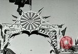 Image Mustafa Kemal Atatürk Pasha est fêté par la population Izmir Turquie, 1923, de la seconde 55 séquences d'archives historiques vidéo 65675026043