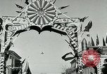 Image Mustafa Kemal Atatürk Pasha est fêté par la population Izmir Turquie, 1923, de la seconde 58 séquences d'archives historiques vidéo 65675026043