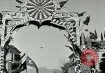 Image Mustafa Kemal Atatürk Pasha est fêté par la population Izmir Turquie, 1923, de la seconde 59 séquences d'archives historiques vidéo 65675026043