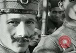 Standbild modernen türkischen Armee Uniformen Türkei, 1925, aus Sekunde 11 historischem Filmmaterial Videoclip 65675026044