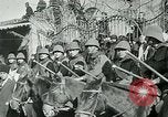 Standbild modernen türkischen Armee Uniformen Türkei, 1925, aus Sekunde 14 historischem Filmmaterial Videoclip 65675026044