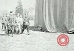 Image les cadets de l'air russe former en Angleterre l'Angleterre, 1917, de la seconde 7 séquences d'archives historiques vidéo 65675026045
