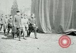 Image les cadets de l'air russe former en Angleterre l'Angleterre, 1917, de la seconde 8 séquences d'archives historiques vidéo 65675026045