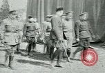 Image les cadets de l'air russe former en Angleterre l'Angleterre, 1917, de la seconde 10 séquences d'archives historiques vidéo 65675026045