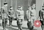 Image les cadets de l'air russe former en Angleterre l'Angleterre, 1917, de la seconde 14 séquences d'archives historiques vidéo 65675026045