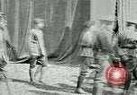 Image les cadets de l'air russe former en Angleterre l'Angleterre, 1917, de la seconde 18 séquences d'archives historiques vidéo 65675026045