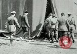 Image les cadets de l'air russe former en Angleterre l'Angleterre, 1917, de la seconde 21 séquences d'archives historiques vidéo 65675026045