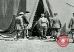 Image les cadets de l'air russe former en Angleterre l'Angleterre, 1917, de la seconde 22 séquences d'archives historiques vidéo 65675026045