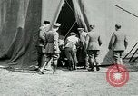Image les cadets de l'air russe former en Angleterre l'Angleterre, 1917, de la seconde 23 séquences d'archives historiques vidéo 65675026045