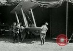 Image les cadets de l'air russe former en Angleterre l'Angleterre, 1917, de la seconde 35 séquences d'archives historiques vidéo 65675026045