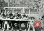 Image les cadets de l'air russe former en Angleterre l'Angleterre, 1917, de la seconde 46 séquences d'archives historiques vidéo 65675026045