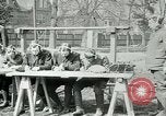 Image les cadets de l'air russe former en Angleterre l'Angleterre, 1917, de la seconde 48 séquences d'archives historiques vidéo 65675026045