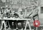 Image les cadets de l'air russe former en Angleterre l'Angleterre, 1917, de la seconde 50 séquences d'archives historiques vidéo 65675026045
