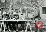 Image les cadets de l'air russe former en Angleterre l'Angleterre, 1917, de la seconde 51 séquences d'archives historiques vidéo 65675026045