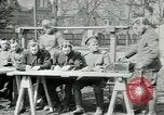 Image les cadets de l'air russe former en Angleterre l'Angleterre, 1917, de la seconde 59 séquences d'archives historiques vidéo 65675026045