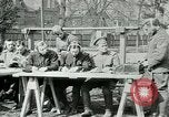 Image les cadets de l'air russe former en Angleterre l'Angleterre, 1917, de la seconde 60 séquences d'archives historiques vidéo 65675026045