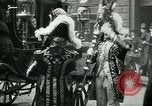 Immagine di Funzionari coloniale di arrivare a ricevere la libertà della città di Londra Londra Inghilterra Regno Unito, 1917, secondo 9 filmato di repertorio 65675026046
