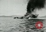 Image of ship torpedoed United States USA, 1920, second 11 stock footage video 65675026048