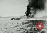Image of ship torpedoed United States USA, 1920, second 12 stock footage video 65675026048