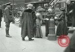 Image of Freedom of the Borough conferred upon David Lloyd George   Birkenhead England United Kingdom, 1918, second 5 stock footage video 65675026049