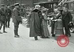 Image of Freedom of the Borough conferred upon David Lloyd George   Birkenhead England United Kingdom, 1918, second 7 stock footage video 65675026049